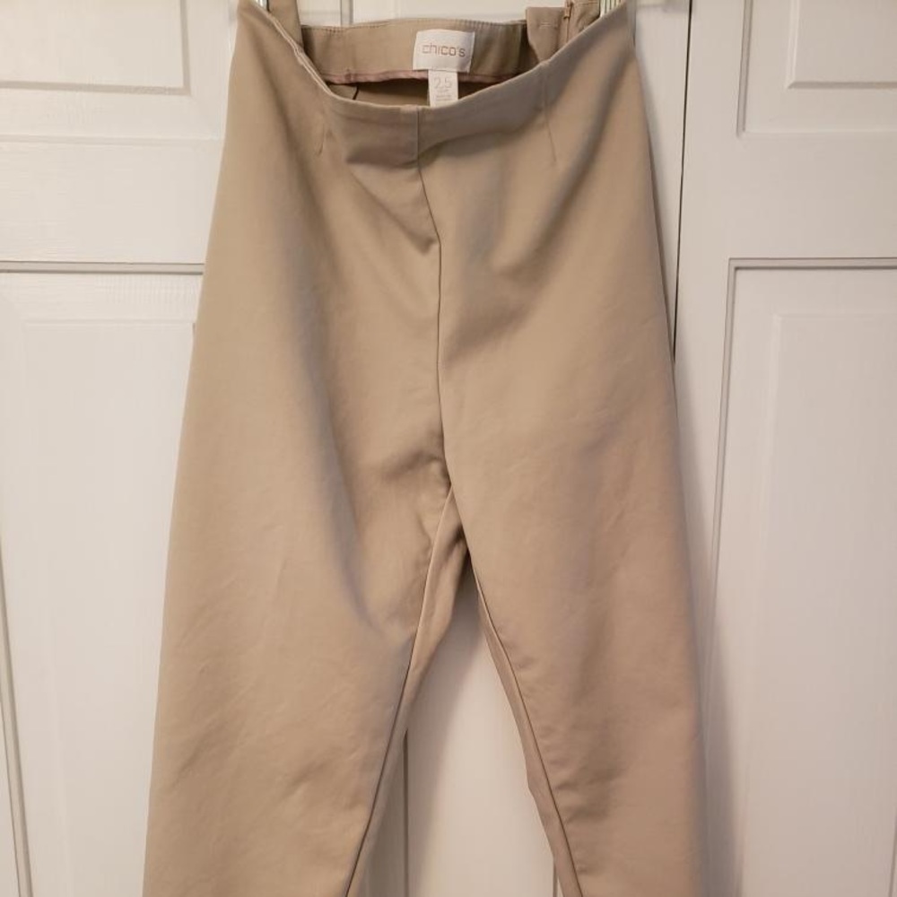 Chico Pants